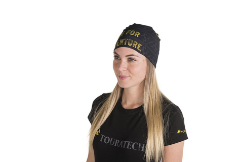 Bandană multifuncțională Mesh Tube „Made for Adventure” [4]