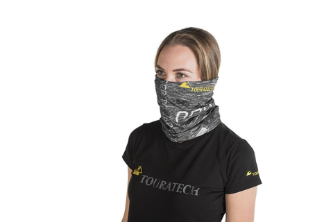 Bandană multifuncțională Mesh Tube „TRAVEL” [1]