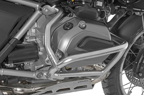 Accesorii moto - Bară de ranforsare Touratech pentru crash barul OE BMW R1200GS (LC) 2013-2016 / R1200GS (LC) Adventure 2014-2016