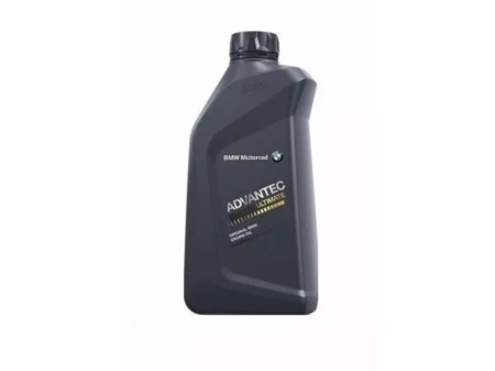Ulei motor - BMW ADVANTEC Ultimate engine oil 5W-40 1L