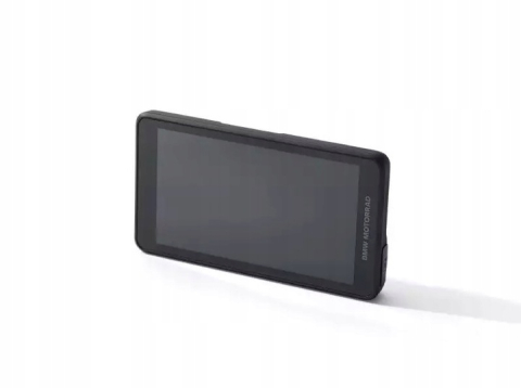 BMW Connected Ride Navigator GPS [3]