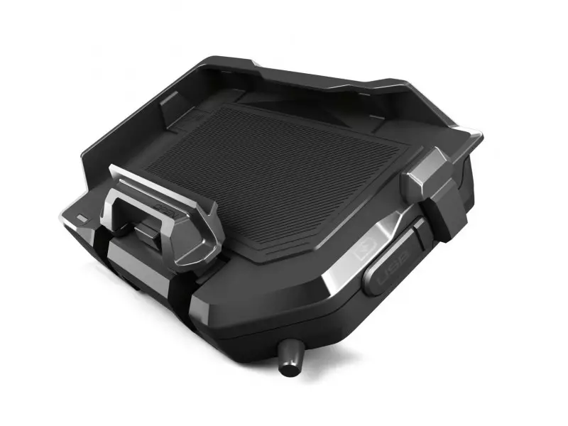 BMW ConnectedRide Cradle (Suport telefon) [1]