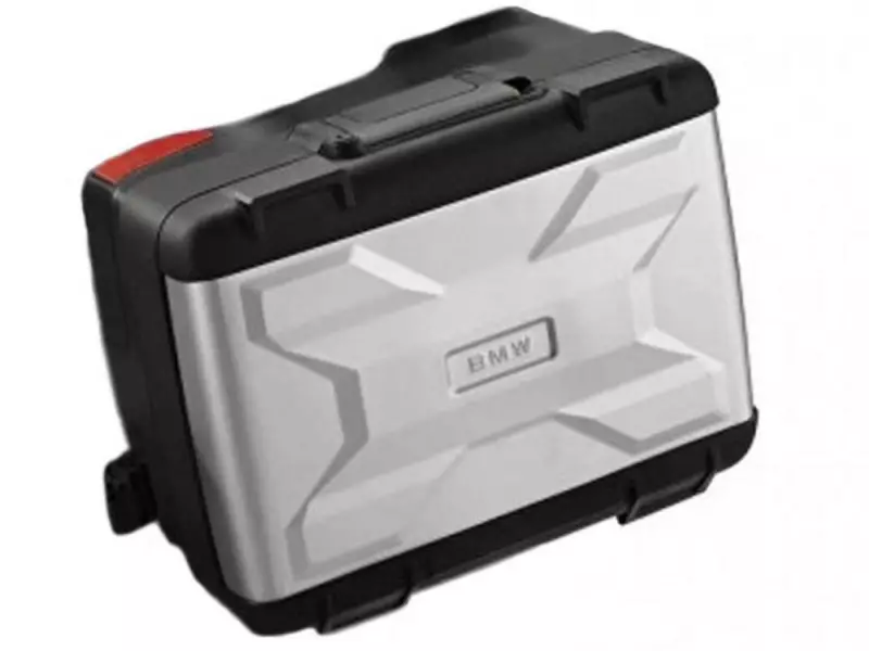 BMW Cutie laterala Vario (Stanga) - (R1200GS K50 - R1250GS) [1]