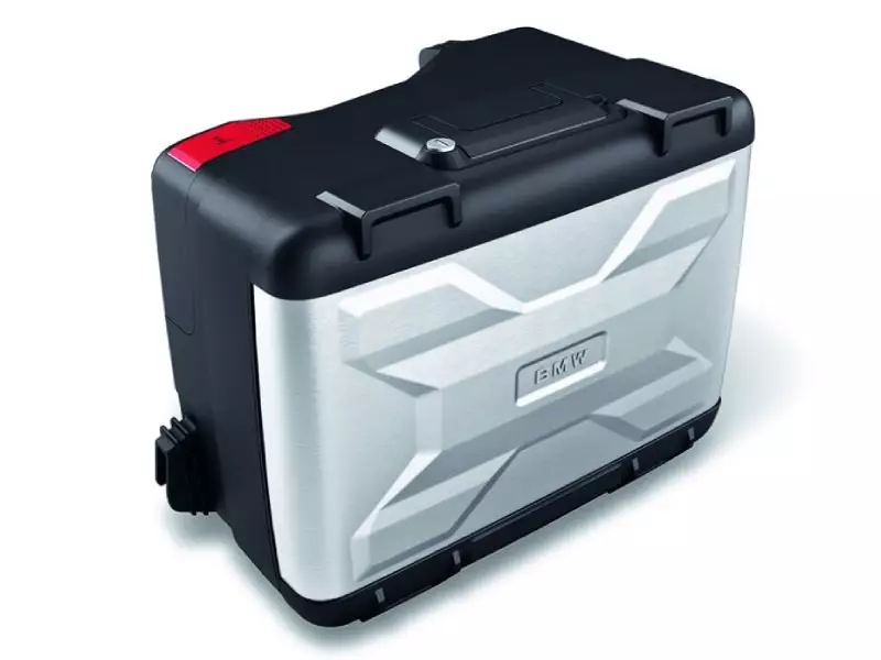 Cutii laterale - BMW Cutie laterala Vario (Stanga) - (R1200GS K50 - R1250GS)