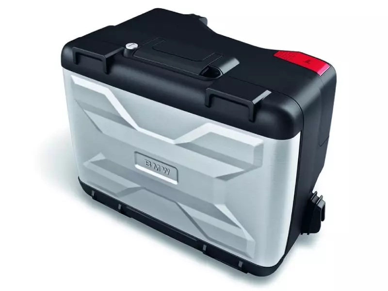 Cutii laterale - BMW Cutie laterala Vario (Dreapta) - (R1200GS K50 - R1250GS)