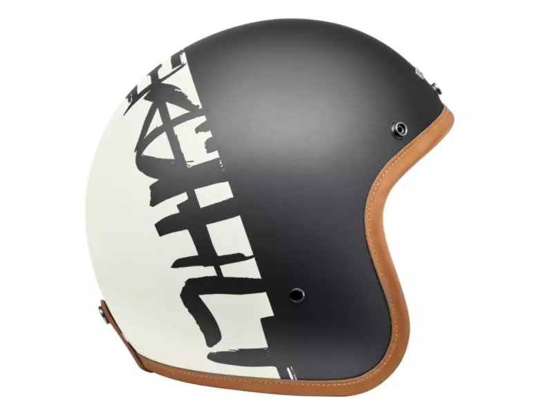 BMW Helmet Jet Bowler [11]
