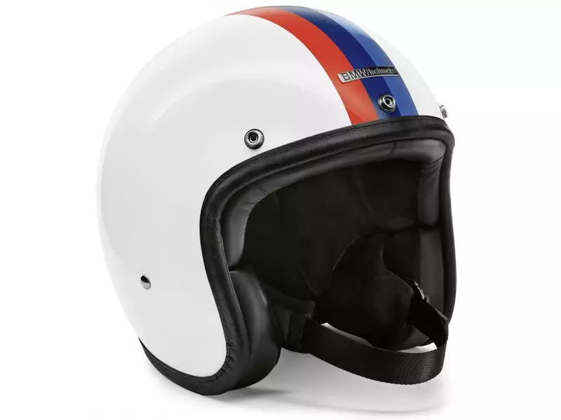 Casti - BMW Helmet Jet Bowler