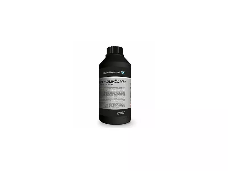 Ulei hidraulic - BMW Hydraulic fluid Hyspin V10 (250ML)