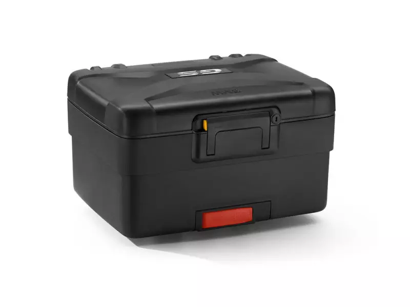 Topcase - BMW Topcase Vario