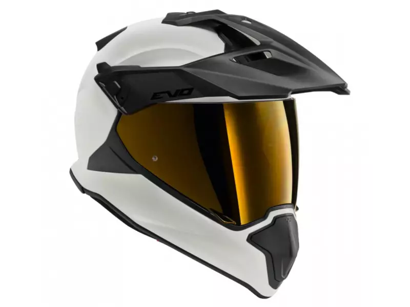 BMW viziera cu PinLock pentru GS Carbon Evo Helmet / GS Carbon [2]