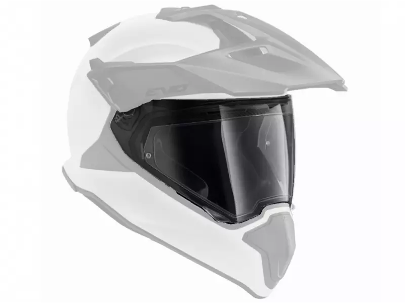 BMW viziera cu PinLock pentru GS Carbon Evo Helmet / GS Carbon [4]