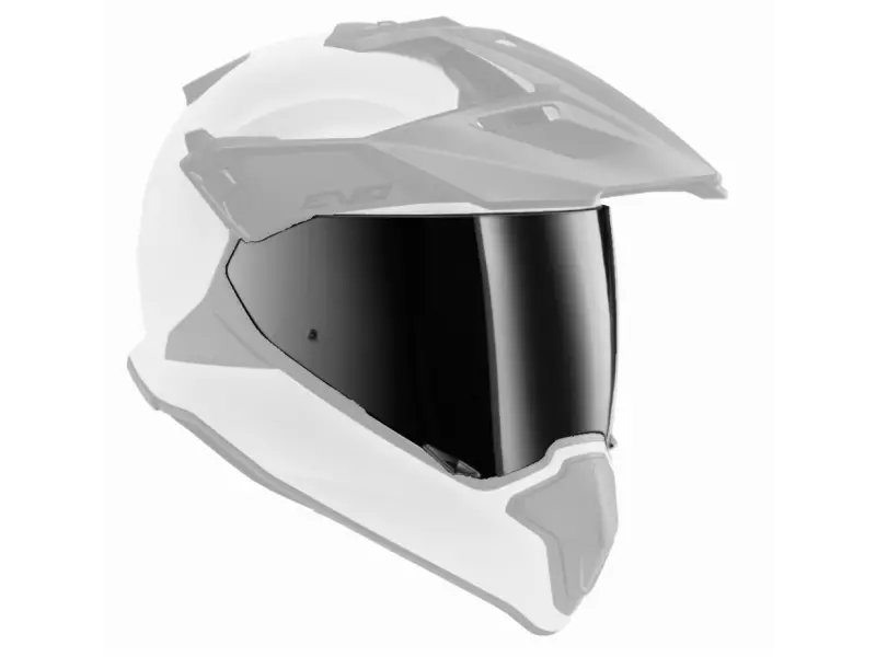 Accesorii casti - BMW viziera cu PinLock pentru GS Carbon Evo Helmet / GS Carbon