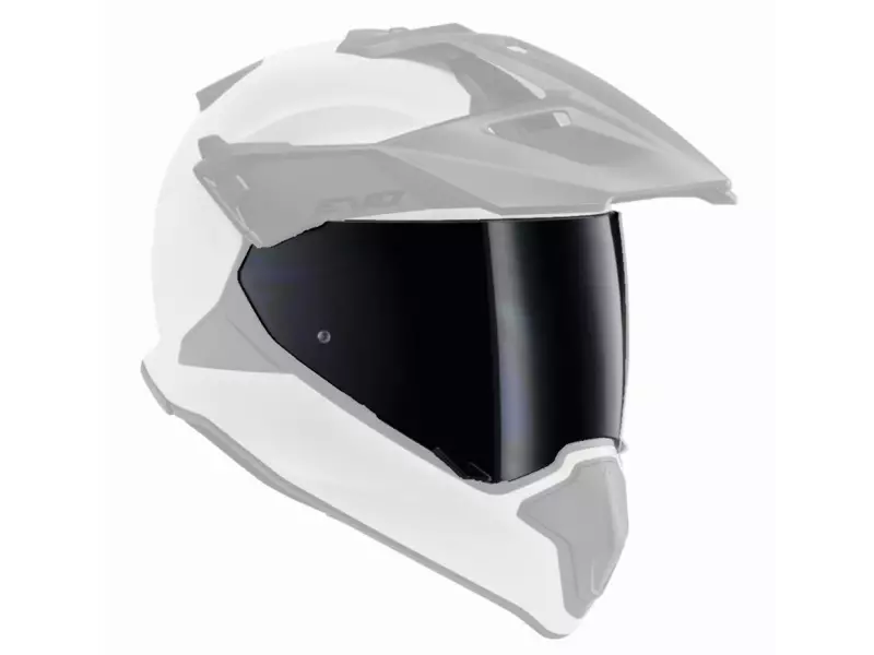 BMW viziera cu PinLock pentru GS Carbon Evo Helmet / GS Carbon [1]