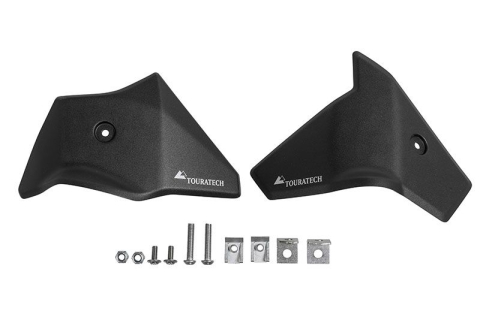 Accesorii moto - Set capace pentru corpul injectie pentru BMW R1250GS și R1200GS LC din 2017