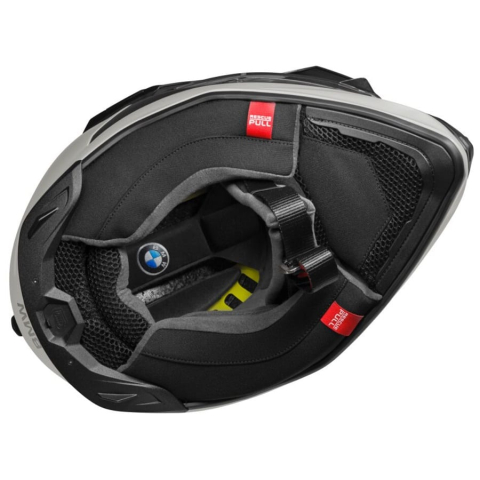 Casca BMW GS Carbon Evo [26]