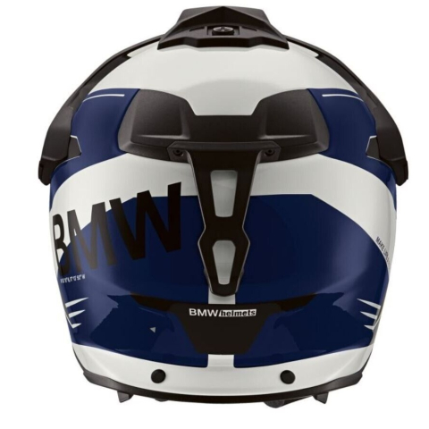 Casca BMW GS Carbon Evo [24]