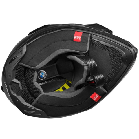 Casca BMW GS Carbon Evo [18]