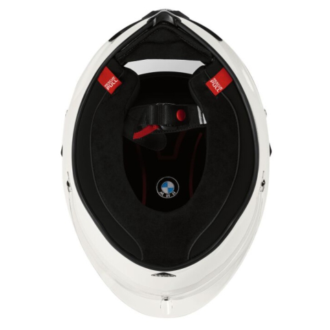 Casca BMW Motorrad M Pro Race [3]