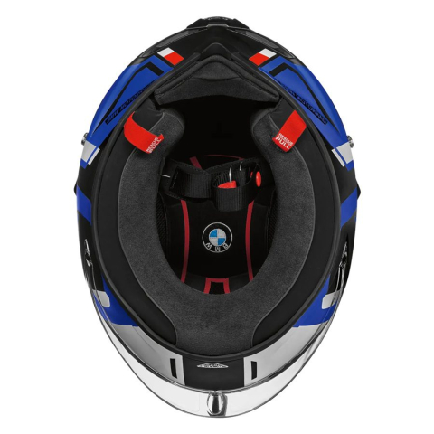 Casca BMW Motorrad M Pro Race [10]