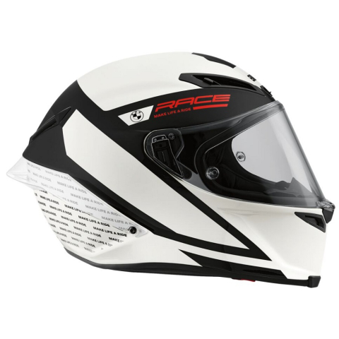 Casca BMW Motorrad M Pro Race [1]