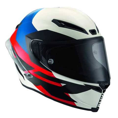 Casca BMW Motorrad M Pro Race [9]