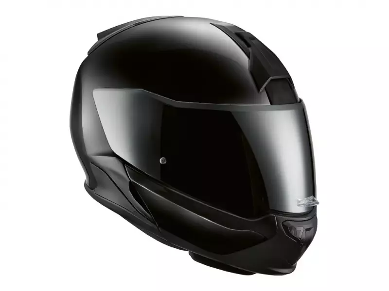 Casca BMW System 7 Evo [1]