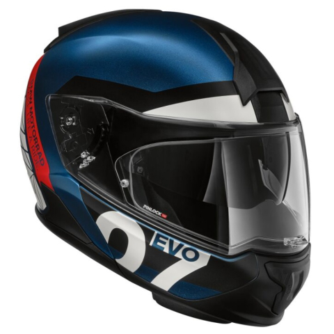 Casca BMW System 7 Evo [7]