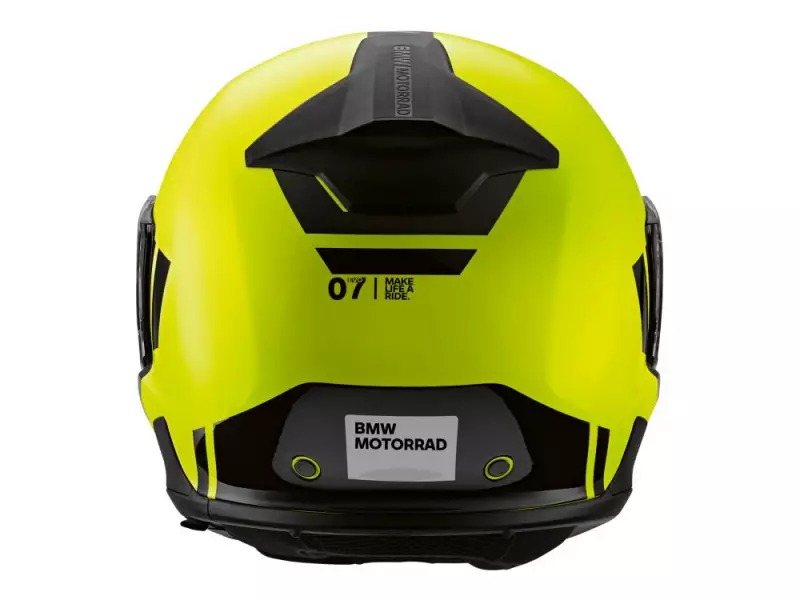 Casca BMW System 7 Evo [12]