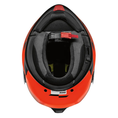 Casca BMW System 7 Evo [10]