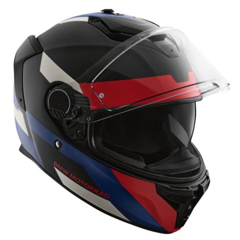 Casca BMW Xomo Carbon [21]