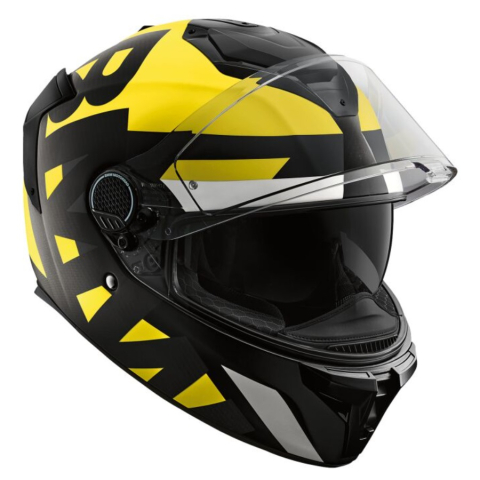 Casca BMW Xomo Carbon [16]