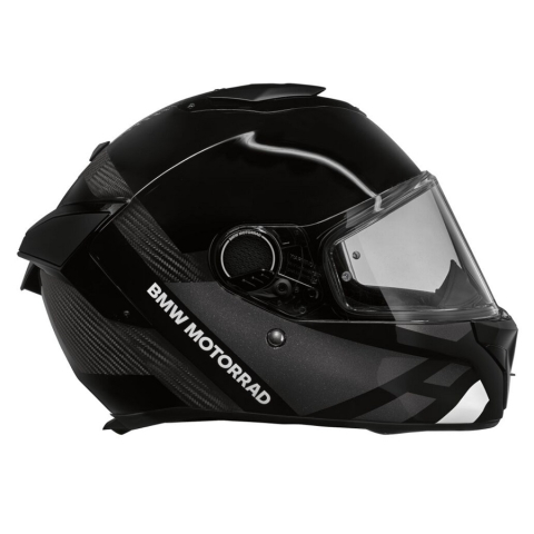 Casca BMW Xomo Carbon [1]