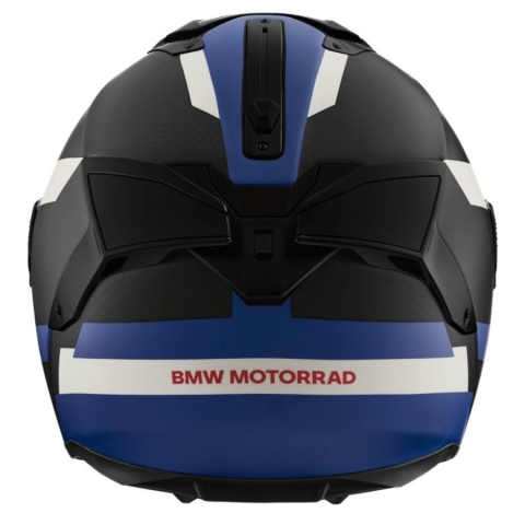 Casca BMW Xomo Carbon [19]