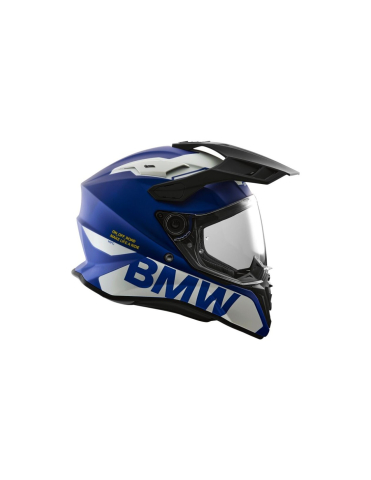 Casca enduro BMW GS Pure [6]