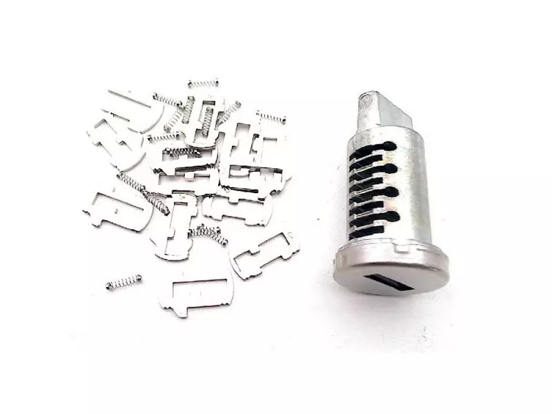 Solutii bagaje - Cilindru închidere original BMW Motorrad