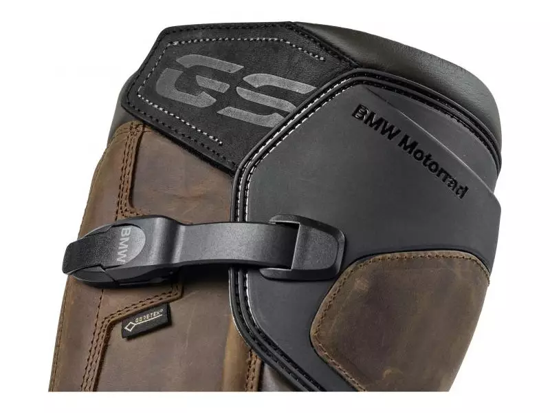 Cizme moto BMW Motorrad Venture Grip PRO GTX [5]