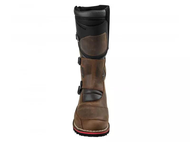 Cizme moto BMW Motorrad Venture Grip PRO GTX [11]