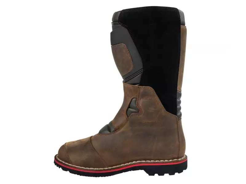 Cizme moto BMW Motorrad Venture Grip PRO GTX [10]