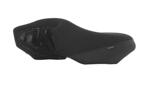 Accesorii moto - Comfort seat rider DriRide, BMW R1250GS/ R1250GS Adventure/ R1200GS (LC)/ R1200GS Adventure (LC),