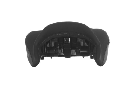 Comfort seat rider Fresh Touch, for BMW R1250GS [2]