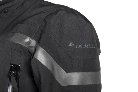 Compañero Weather Traveller, jacket men [3]