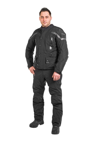 Compañero Weather Traveller, jacket men [1]