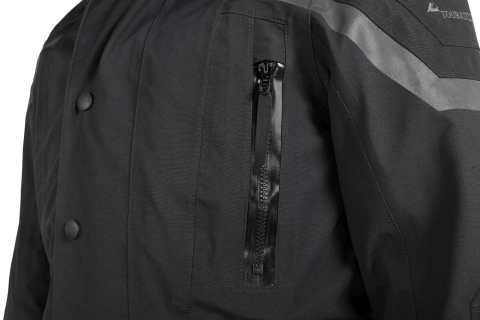 Compañero Weather Traveller, jacket men [4]