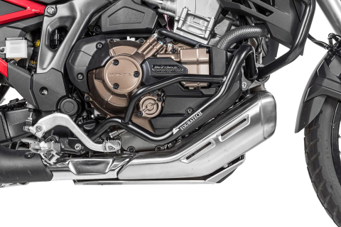 Crash bar pentru Honda CRF1100L Africa Twin, versiunea DCT. [4]