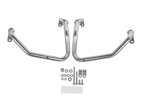 Crashbar superior KTM 890 Adventure (-2022)/ 890 Adventure R (-2022)/ 790 Adventure/790 Adventure R (-2022) [5]