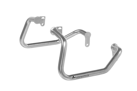 Crashbar superior KTM 890 Adventure (-2022)/ 890 Adventure R (-2022)/ 790 Adventure/790 Adventure R (-2022) [4]