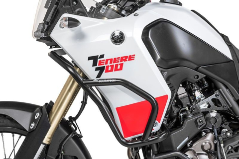 Crash bars - Crashbar superior Touratech pentru Yamaha Tenere 700 (-2024)