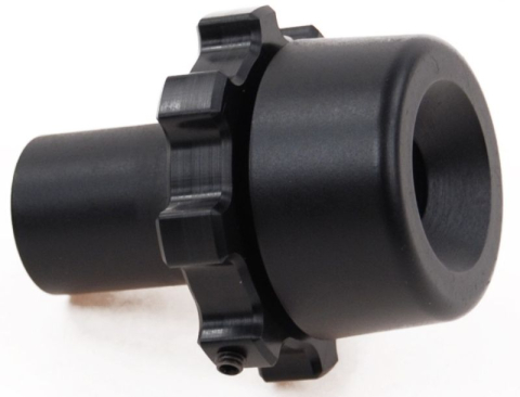 Cap ghidon - Cruise control mecanic Kaoko -BMW F700GS / BMW F800GS / K1200