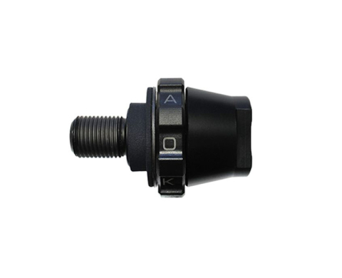 Cap ghidon - Cruise control mecanic Kaoko -YAMAHA TENERE 700, XT1200Z Super Tenere