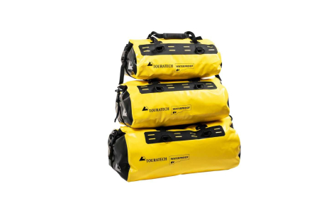 Bagaje soft - Dry bag Rack-Pack by Touratech Waterproof